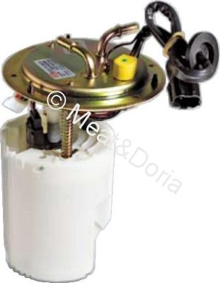 Αντλία Βενζίνης Kia CARENS I