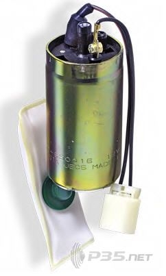 Αντλία Βενζίνης Suzuki Swift II