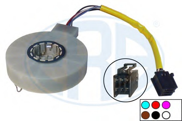 Αισθητήρας Τιμονιού Fiat Punto 188 VAN