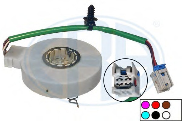 Αισθητήρας Τιμονιού Lancia Ypsilon 843