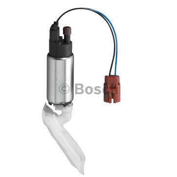 Αντλία Βενζίνης Nissan ALMERA (N15)