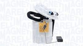 Αντλία Βενζίνης Opel Signum