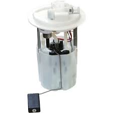 Αντλία Βενζίνης Alfa Romeo Spider