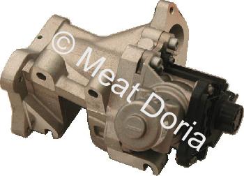 EGR Βαλβίδα Καυσαέριων Citroen C5 III