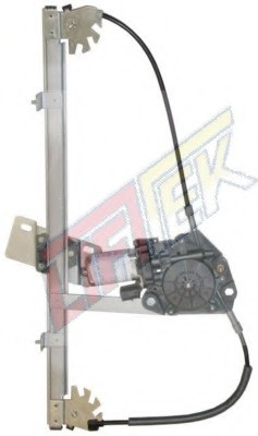 Γρυλος Παραθυρου Alfa Romeo 145