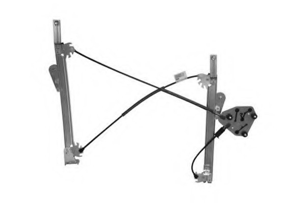 Γρυλος Παραθυρου Alfa Romeo MITO