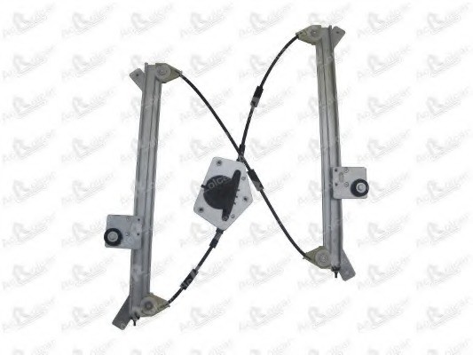 Γρυλος Παραθυρου Audi A2