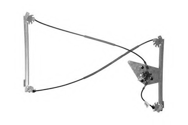 Γρυλος Παραθυρου Audi A3