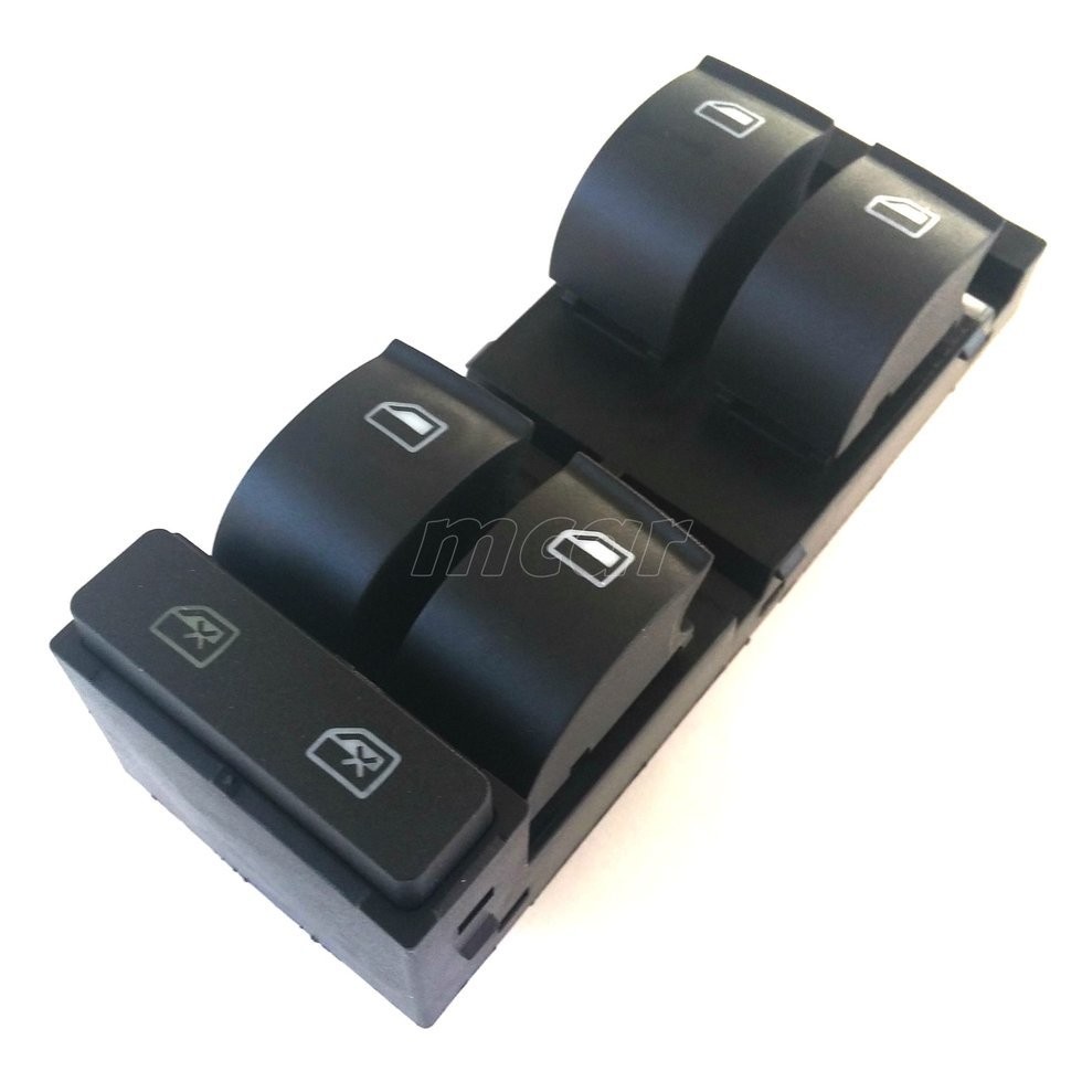 Διακόπτης Παραθυρου Audi A4 AVANT