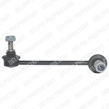 ΣΤΑΜΠΙΛΑΙΖΕΡ HONDA HR-V 3/99-> ΑΡΙΣΤΕΡΟ