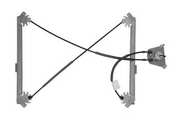 Γρυλος Παραθυρου Audi A3 Sportback 