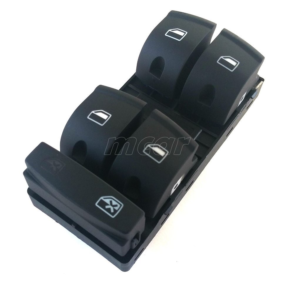 Διακόπτης Παραθυρου Audi A6 AVANT