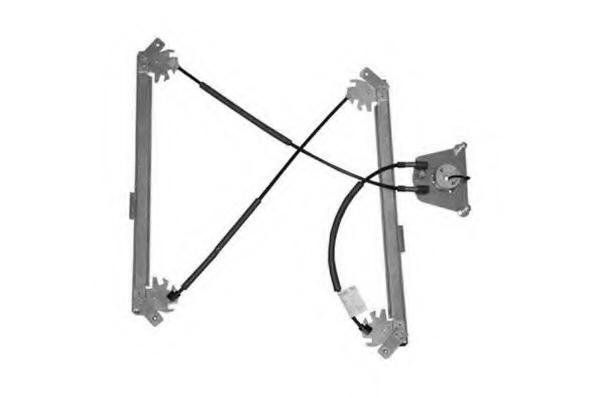 Γρυλος Παραθυρου Audi A3 Sportback