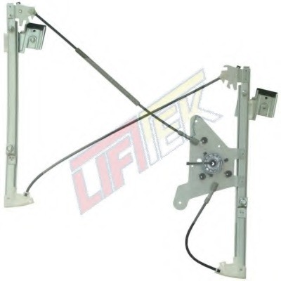 Γρυλος Παραθυρου Audi A4 AVANT