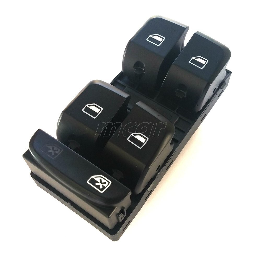 Διακόπτης Παραθυρου Audi A4