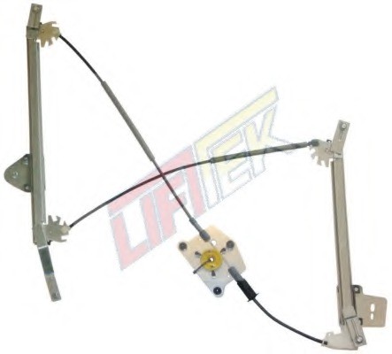 Γρυλος Παραθυρου Audi TT COUPE