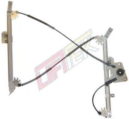 Γρυλος Παραθυρου BMW 1 Ε81