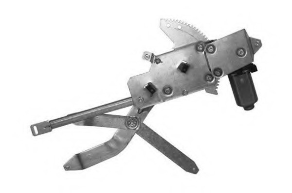 Γρυλος Παραθυρου BMW 3 compact E36