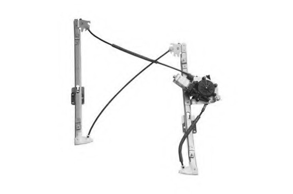 Γρυλος Παραθυρου BMW 3 E46