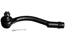 ΑΚΡΟΜΠΑΡΟ HYUNDAI ACCENT 05-> ΑΡΙΣΤΕΡΟ