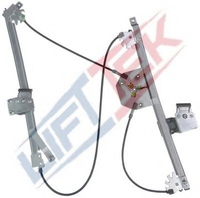 Γρυλος Παραθυρου BMW 5 Touring E61