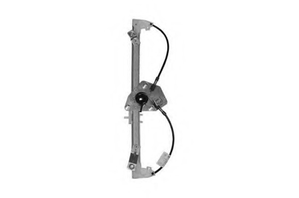 Γρυλος Παραθυρου BMW X3 E83