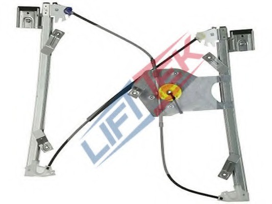 Γρυλος Παραθυρου Chevrolet CRUZE