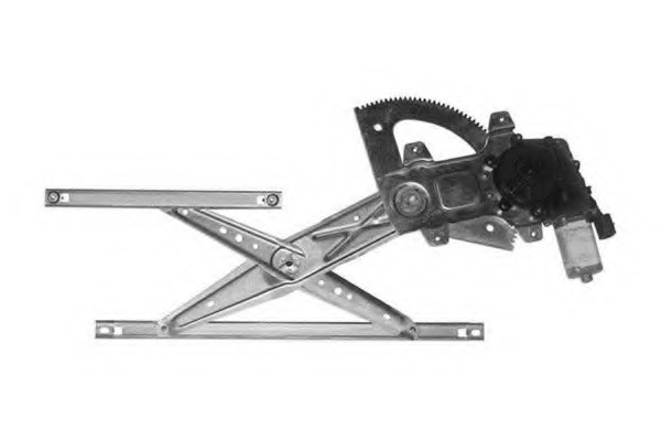 Γρυλος Παραθυρου Daewoo Matiz