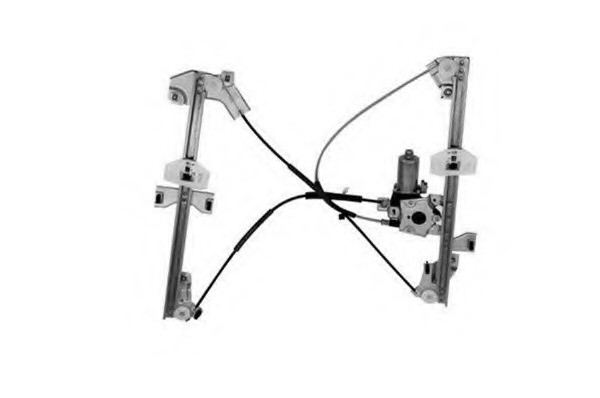 Γρυλος Παραθυρου Peugeot PARTNER