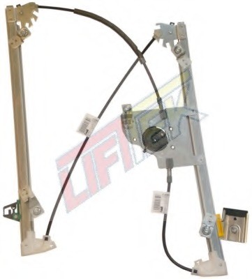 Γρυλος Παραθυρου Citroen C3 Picasso