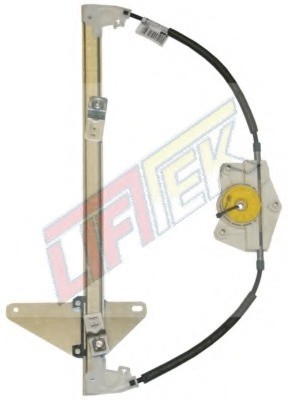 Γρυλος Παραθυρου Citroen C4 Picasso