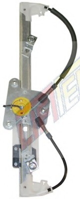 Γρυλος Παραθυρου Citroen C5