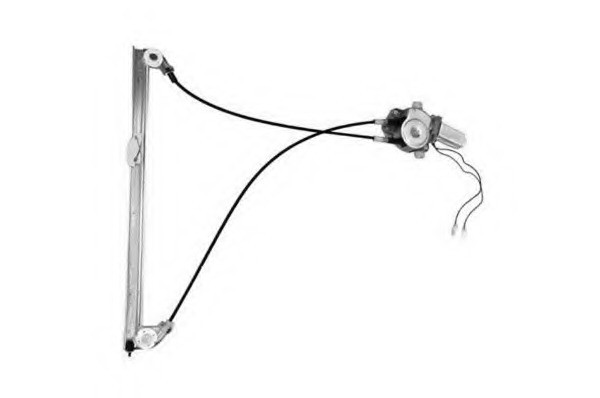 Γρυλος Παραθυρου Peugeot 106