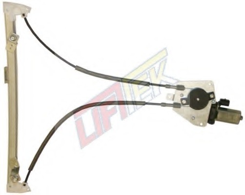 Γρυλος Παραθυρου Peugeot 106