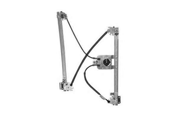 Γρυλος Παραθυρου Citroen Xsara