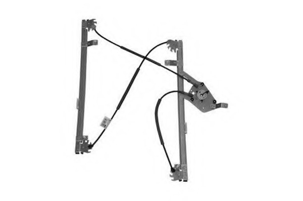 Γρυλος Παραθυρου Citroen Xsara Picasso