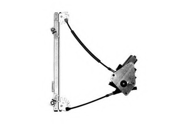 Γρυλος Παραθυρου Citroen Xsara Picasso