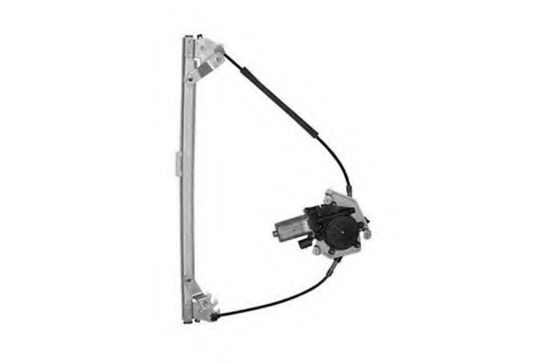 Γρυλος Παραθυρου Citroen ZX