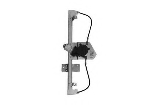 Γρυλος Παραθυρου Dacia SANTERO