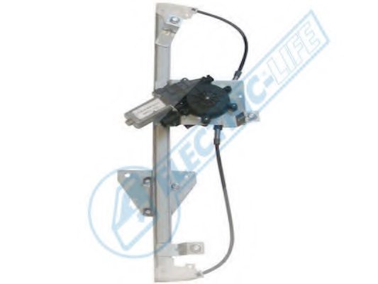 Γρυλος Παραθυρου Dacia LODGY