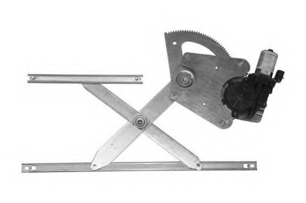 Γρυλος Παραθυρου Daihatsu Terios II