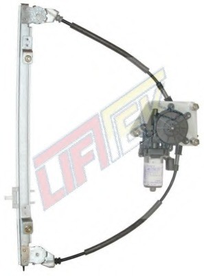 Γρυλος Παραθυρου Fiat Palio