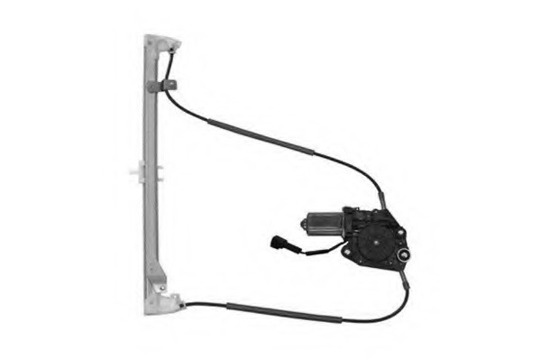 Γρυλος Παραθυρου Fiat Punto GT