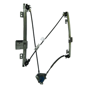 Γρυλος Παραθυρου Ford Fiesta VI