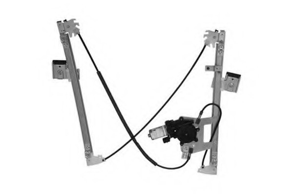 Γρυλος Παραθυρου Ford FOCUS C-MAX