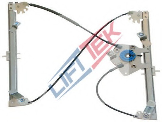 Γρυλος Παραθυρου Ford FOCUS III