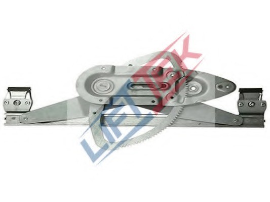 Γρυλος Παραθυρου Ford FOCUS ΙΙ