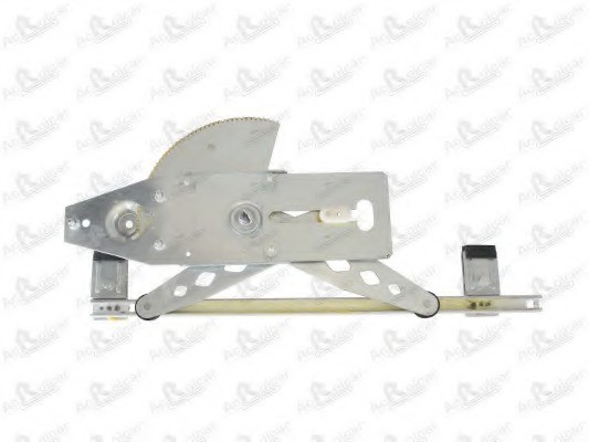 Γρυλος Παραθυρου Ford FOCUS ΙΙ