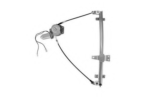 Γρυλος Παραθυρου Ford MAVERICK