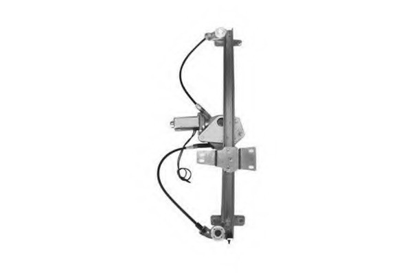 Γρυλος Παραθυρου Ford TRANSIT CONNECT